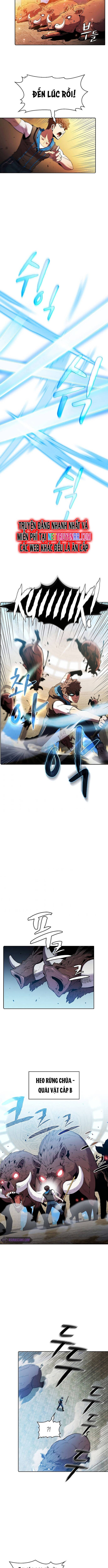 Thiên Thần Quay Về Từ Địa Ngục - Chapter 66 - Page 5