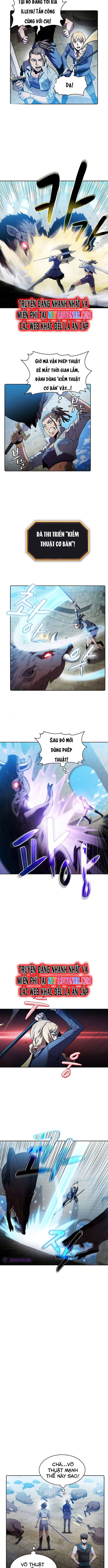 Thiên Thần Quay Về Từ Địa Ngục - Chapter 66 - Page 6