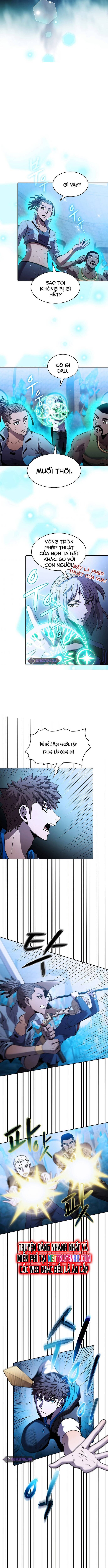 Thiên Thần Quay Về Từ Địa Ngục - Chapter 66 - Page 8