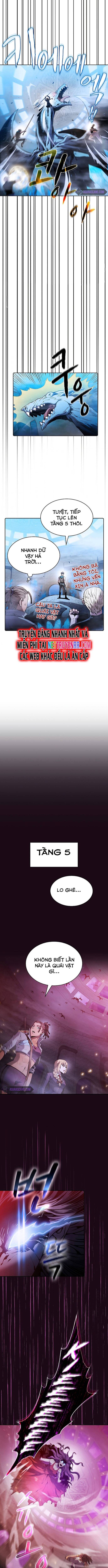 Thiên Thần Quay Về Từ Địa Ngục - Chapter 66 - Page 9