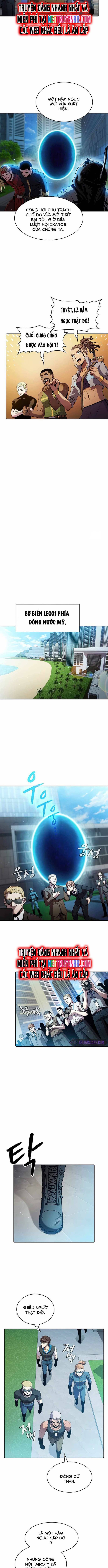 Thiên Thần Quay Về Từ Địa Ngục - Chapter 67 - Page 5