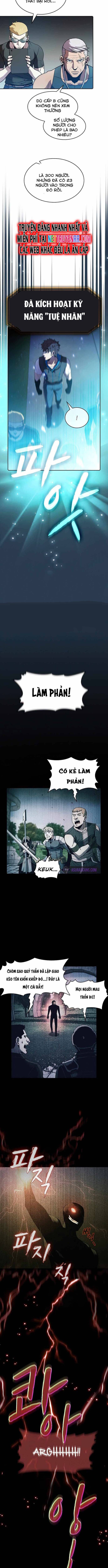 Thiên Thần Quay Về Từ Địa Ngục - Chapter 67 - Page 6