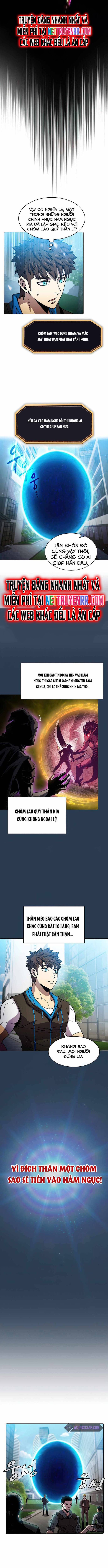 Thiên Thần Quay Về Từ Địa Ngục - Chapter 67 - Page 7