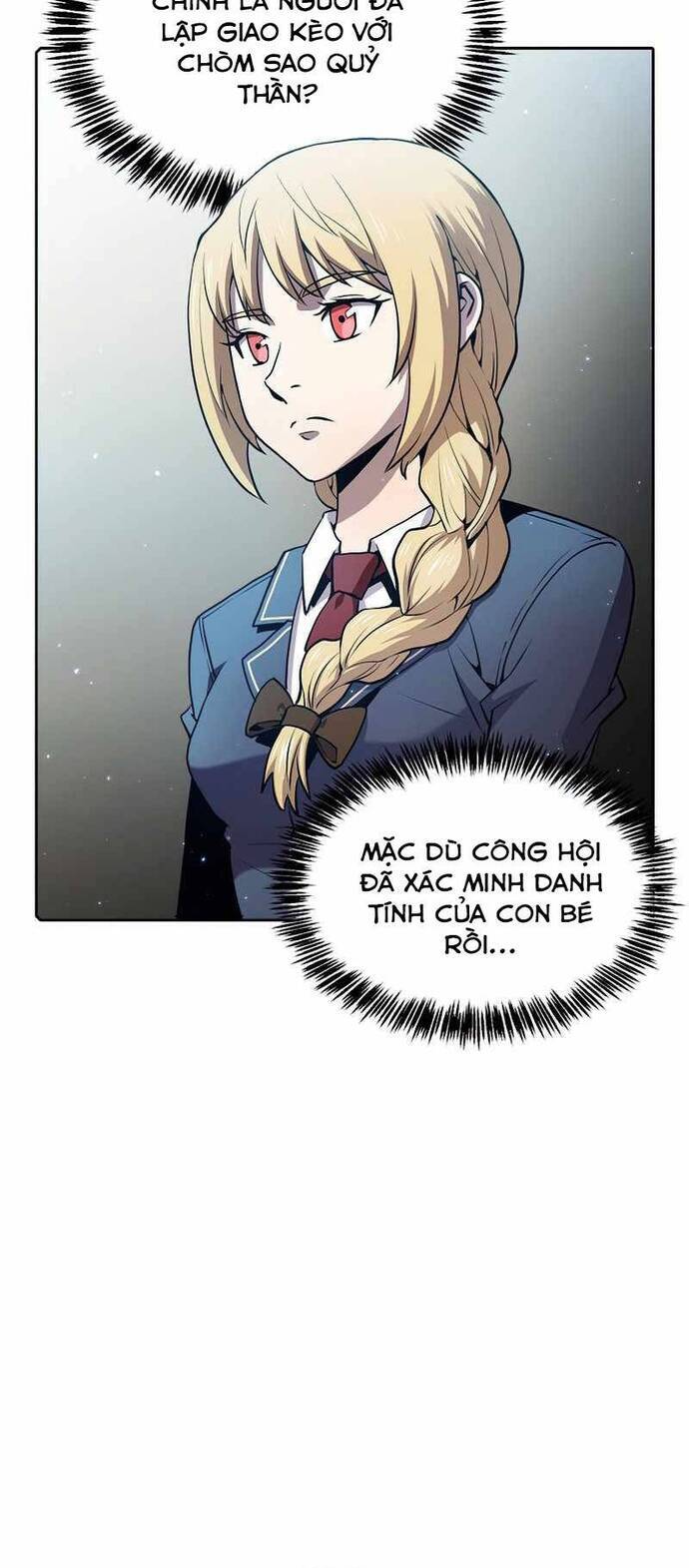 Thiên Thần Quay Về Từ Địa Ngục - Chapter 67 - Page 9