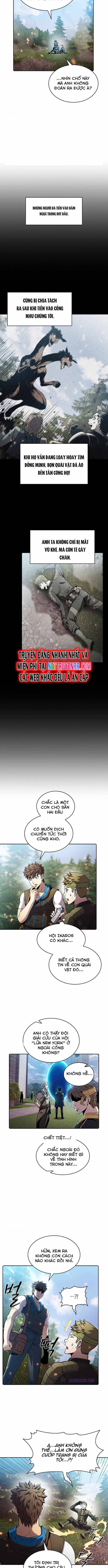 Thiên Thần Quay Về Từ Địa Ngục - Chapter 68 - Page 3