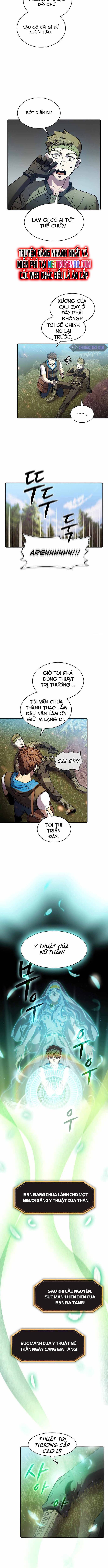 Thiên Thần Quay Về Từ Địa Ngục - Chapter 68 - Page 4