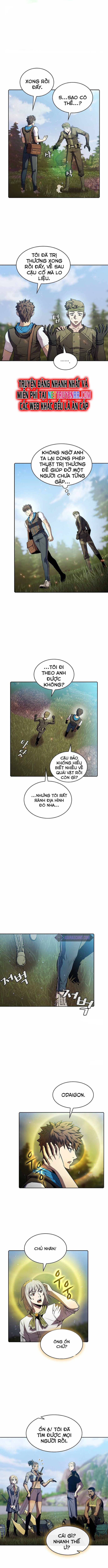 Thiên Thần Quay Về Từ Địa Ngục - Chapter 68 - Page 5