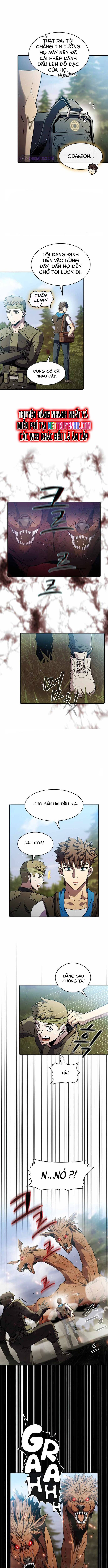Thiên Thần Quay Về Từ Địa Ngục - Chapter 68 - Page 6