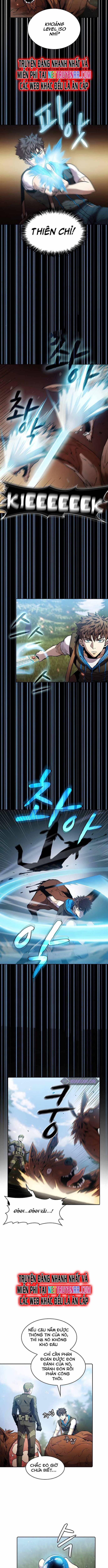 Thiên Thần Quay Về Từ Địa Ngục - Chapter 68 - Page 7