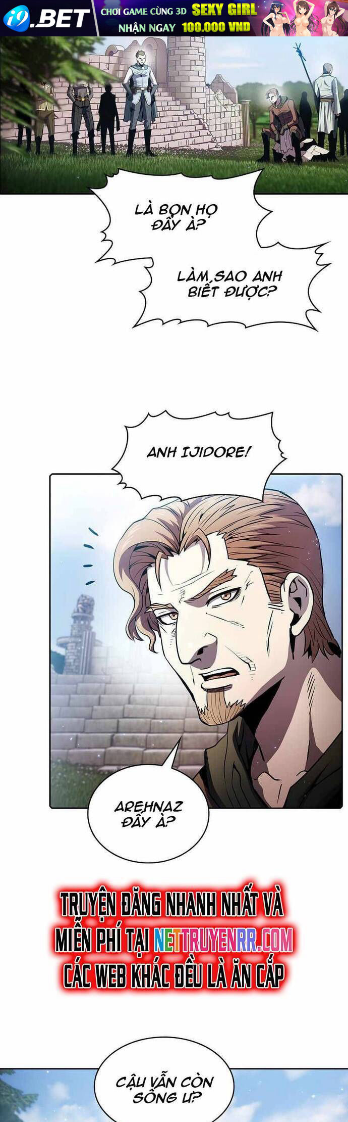 Thiên Thần Quay Về Từ Địa Ngục - Chapter 68 - Page 9