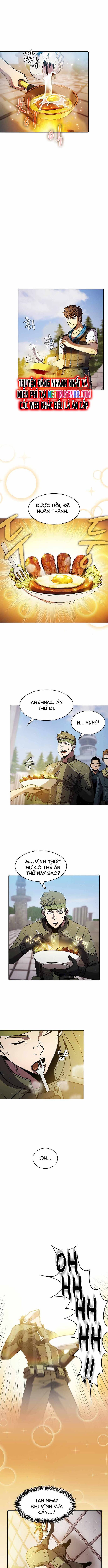 Thiên Thần Quay Về Từ Địa Ngục - Chapter 69 - Page 7