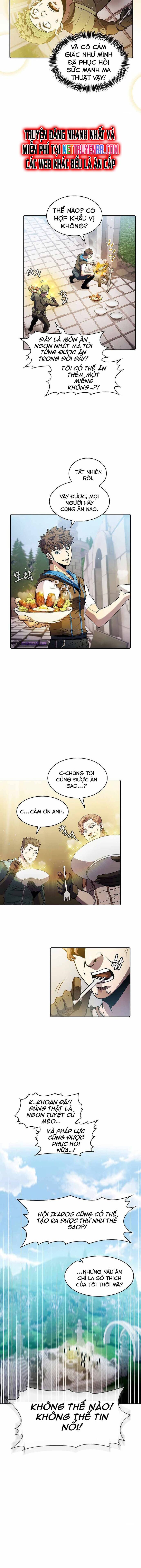 Thiên Thần Quay Về Từ Địa Ngục - Chapter 69 - Page 8