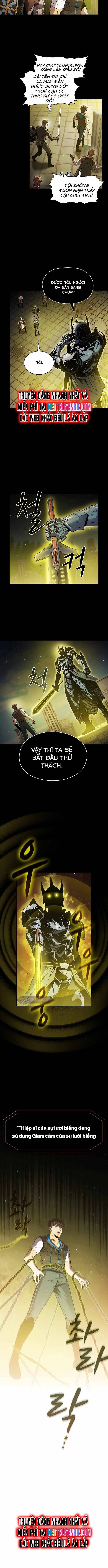 Thiên Thần Quay Về Từ Địa Ngục - Chapter 70 - Page 6