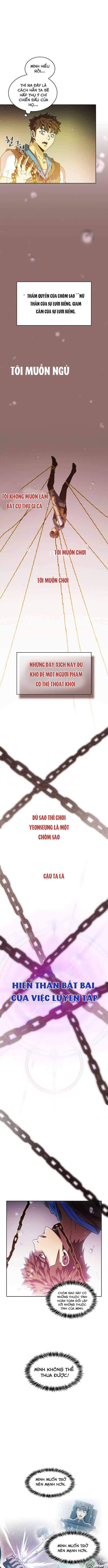 Thiên Thần Quay Về Từ Địa Ngục - Chapter 70 - Page 7