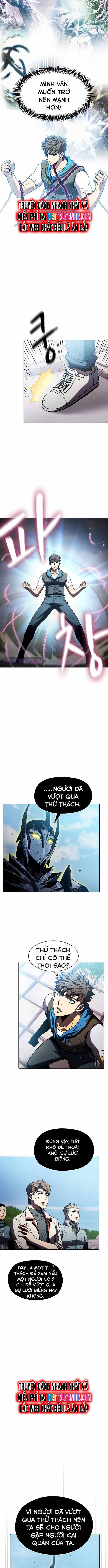 Thiên Thần Quay Về Từ Địa Ngục - Chapter 70 - Page 8