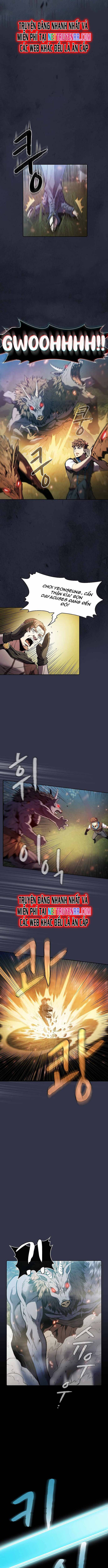 Thiên Thần Quay Về Từ Địa Ngục - Chapter 71 - Page 5