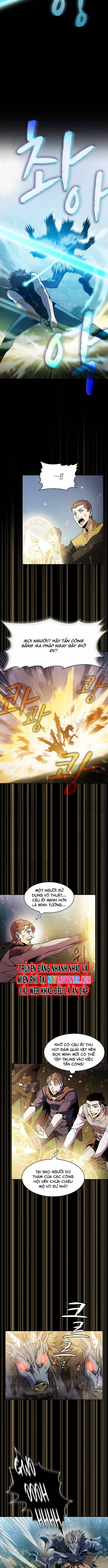 Thiên Thần Quay Về Từ Địa Ngục - Chapter 71 - Page 6