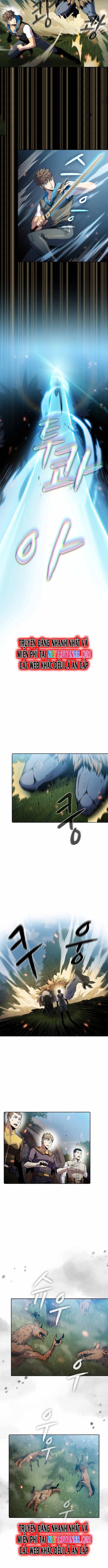 Thiên Thần Quay Về Từ Địa Ngục - Chapter 71 - Page 7