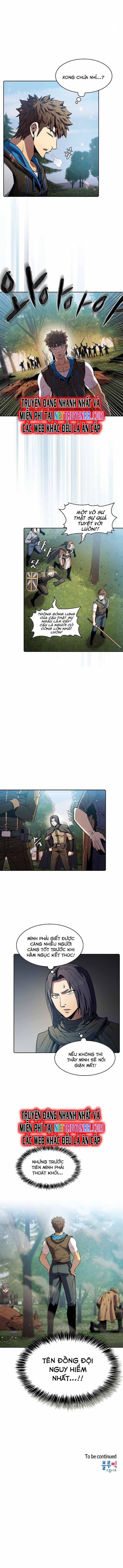 Thiên Thần Quay Về Từ Địa Ngục - Chapter 71 - Page 8