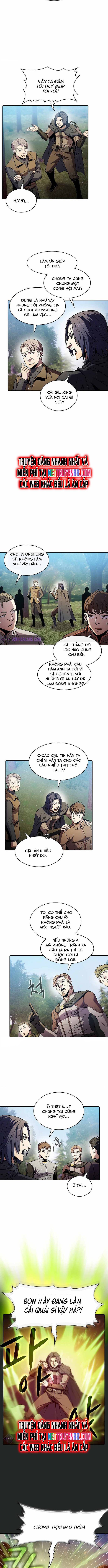 Thiên Thần Quay Về Từ Địa Ngục - Chapter 72 - Page 3