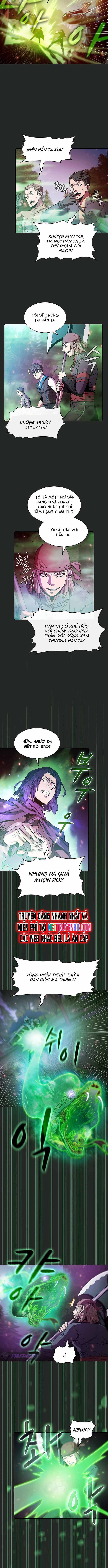 Thiên Thần Quay Về Từ Địa Ngục - Chapter 72 - Page 4