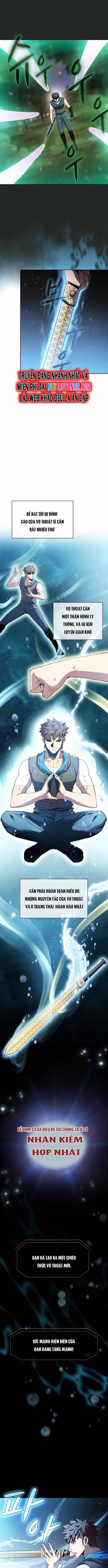 Thiên Thần Quay Về Từ Địa Ngục - Chapter 72 - Page 6