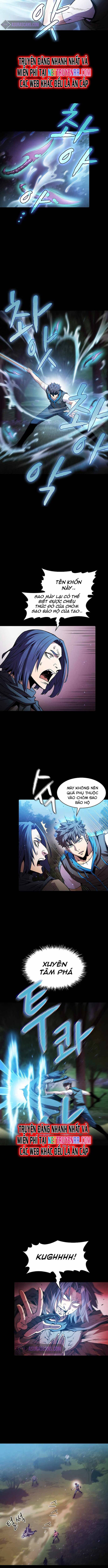 Thiên Thần Quay Về Từ Địa Ngục - Chapter 72 - Page 7