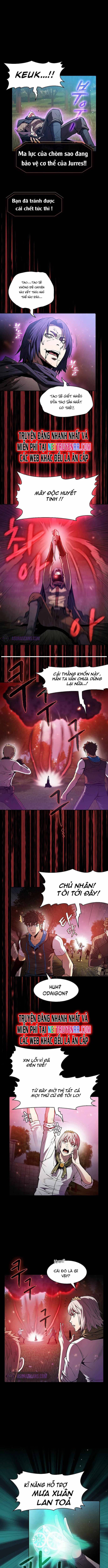 Thiên Thần Quay Về Từ Địa Ngục - Chapter 72 - Page 8