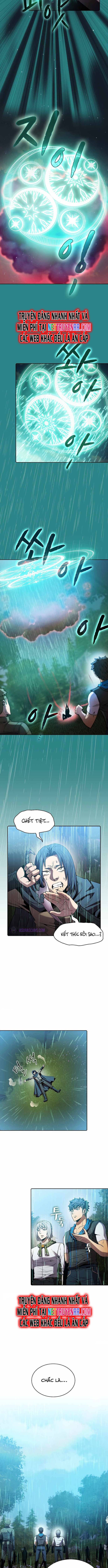 Thiên Thần Quay Về Từ Địa Ngục - Chapter 72 - Page 9