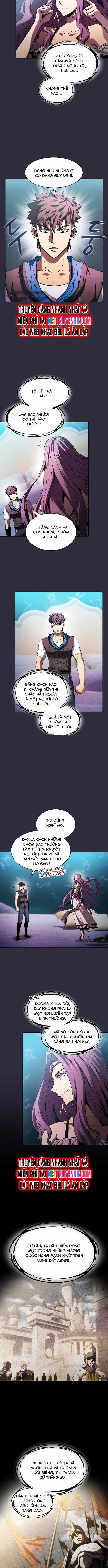Thiên Thần Quay Về Từ Địa Ngục - Chapter 73 - Page 3