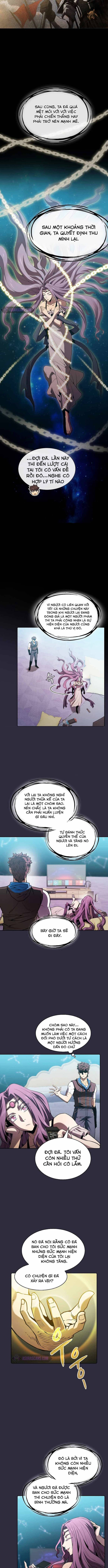 Thiên Thần Quay Về Từ Địa Ngục - Chapter 73 - Page 4