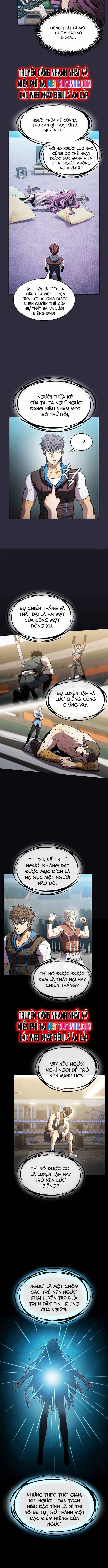 Thiên Thần Quay Về Từ Địa Ngục - Chapter 73 - Page 5