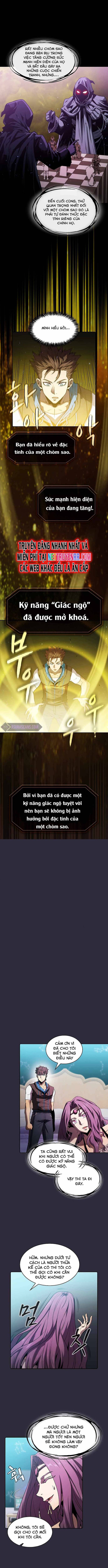 Thiên Thần Quay Về Từ Địa Ngục - Chapter 73 - Page 6