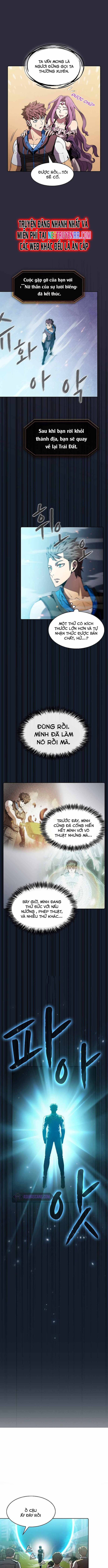 Thiên Thần Quay Về Từ Địa Ngục - Chapter 73 - Page 7