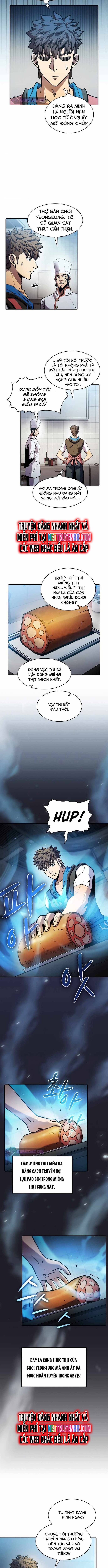 Thiên Thần Quay Về Từ Địa Ngục - Chapter 74 - Page 3