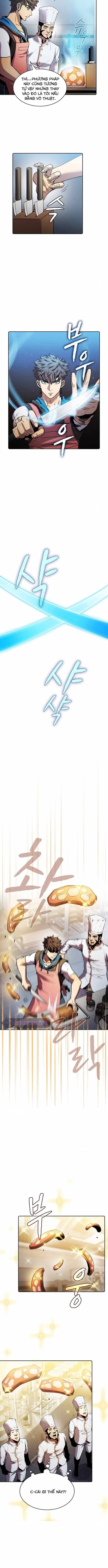 Thiên Thần Quay Về Từ Địa Ngục - Chapter 74 - Page 4