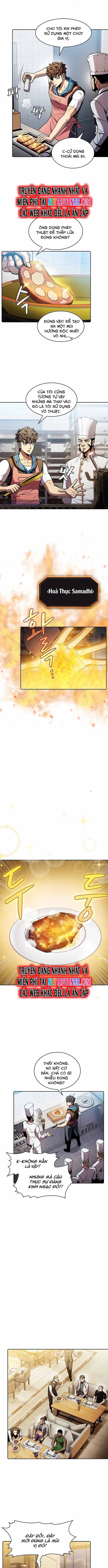 Thiên Thần Quay Về Từ Địa Ngục - Chapter 74 - Page 5