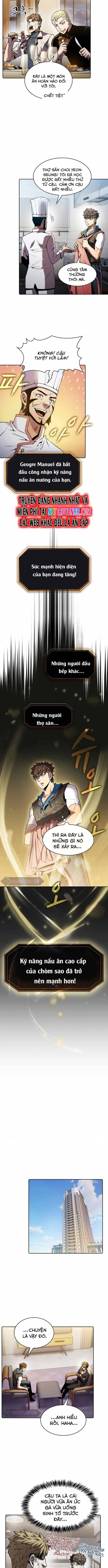 Thiên Thần Quay Về Từ Địa Ngục - Chapter 74 - Page 6