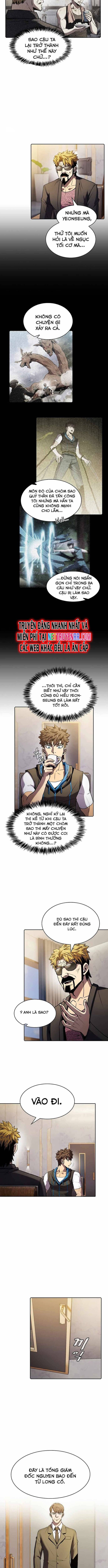 Thiên Thần Quay Về Từ Địa Ngục - Chapter 74 - Page 7