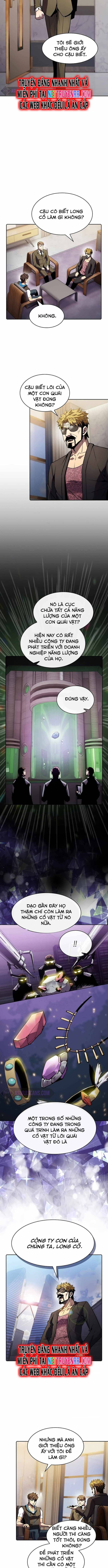 Thiên Thần Quay Về Từ Địa Ngục - Chapter 74 - Page 8