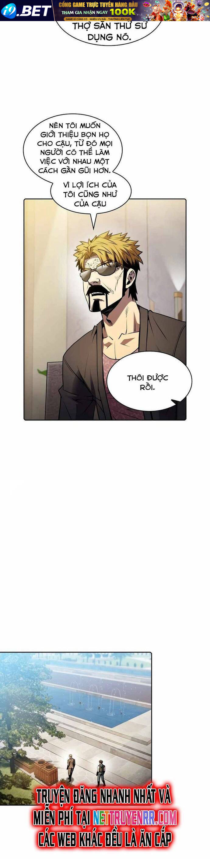 Thiên Thần Quay Về Từ Địa Ngục - Chapter 74 - Page 9