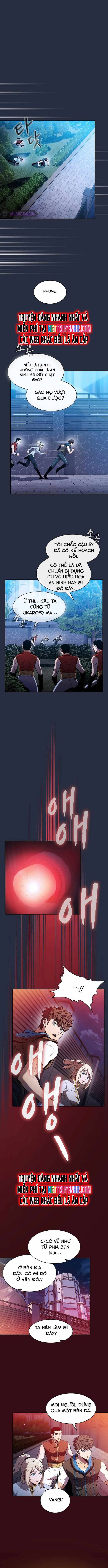 Thiên Thần Quay Về Từ Địa Ngục - Chapter 75 - Page 3