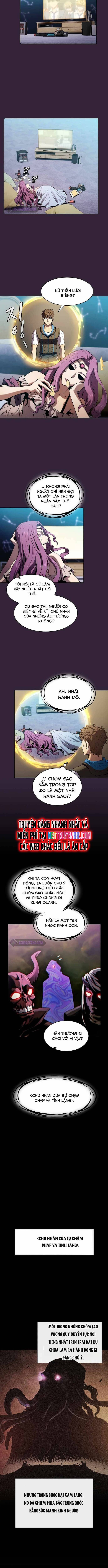 Thiên Thần Quay Về Từ Địa Ngục - Chapter 75 - Page 5