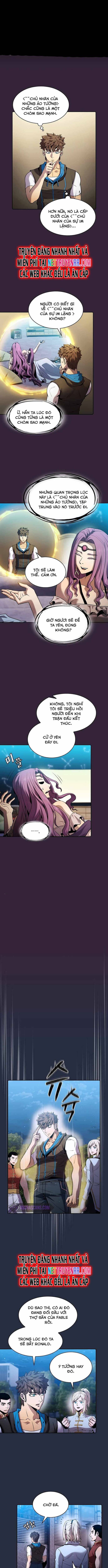 Thiên Thần Quay Về Từ Địa Ngục - Chapter 75 - Page 6