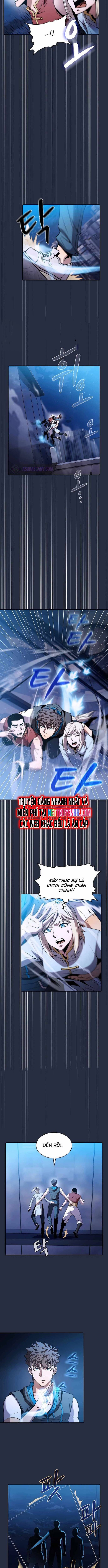 Thiên Thần Quay Về Từ Địa Ngục - Chapter 75 - Page 8