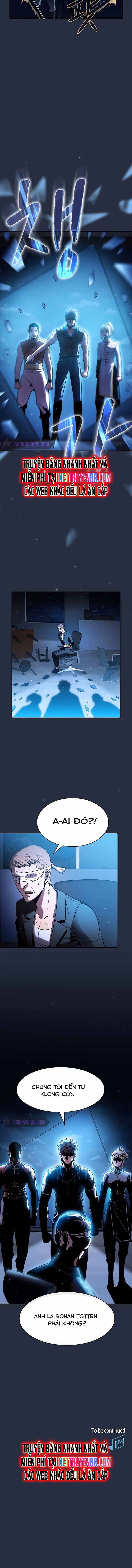 Thiên Thần Quay Về Từ Địa Ngục - Chapter 75 - Page 9