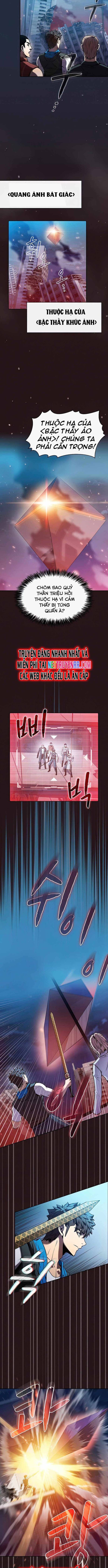 Thiên Thần Quay Về Từ Địa Ngục - Chapter 76 - Page 3