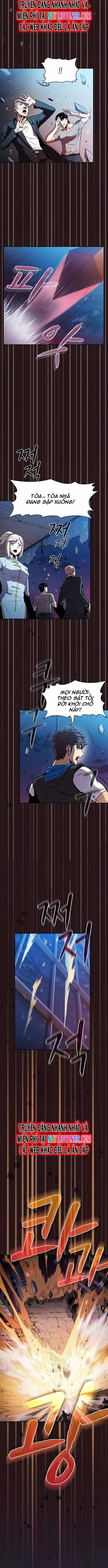 Thiên Thần Quay Về Từ Địa Ngục - Chapter 76 - Page 4