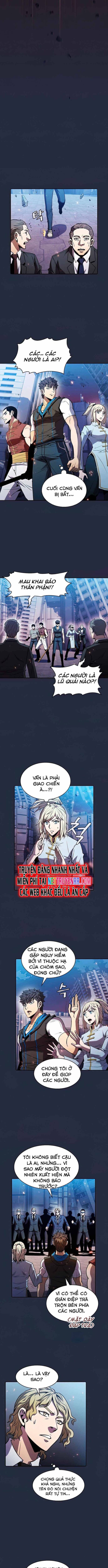 Thiên Thần Quay Về Từ Địa Ngục - Chapter 76 - Page 5