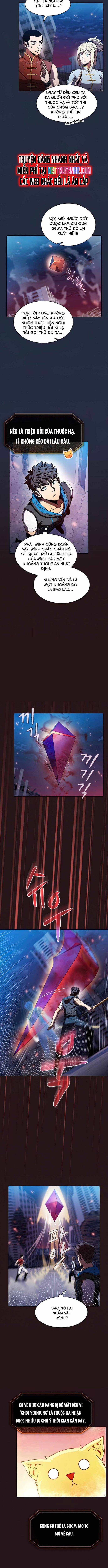 Thiên Thần Quay Về Từ Địa Ngục - Chapter 76 - Page 6